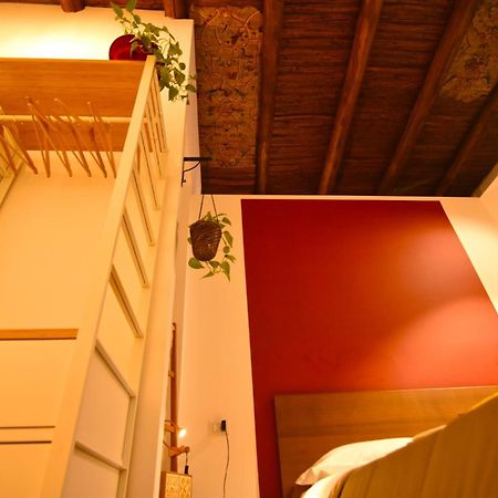 דירות נאפולי La Casa Di Apollo מראה חיצוני תמונה