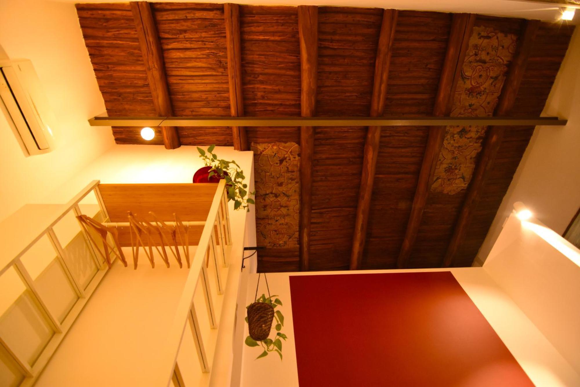 דירות נאפולי La Casa Di Apollo מראה חיצוני תמונה