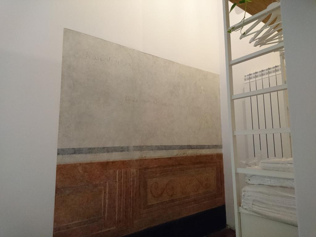 דירות נאפולי La Casa Di Apollo מראה חיצוני תמונה