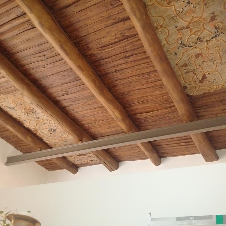 דירות נאפולי La Casa Di Apollo מראה חיצוני תמונה