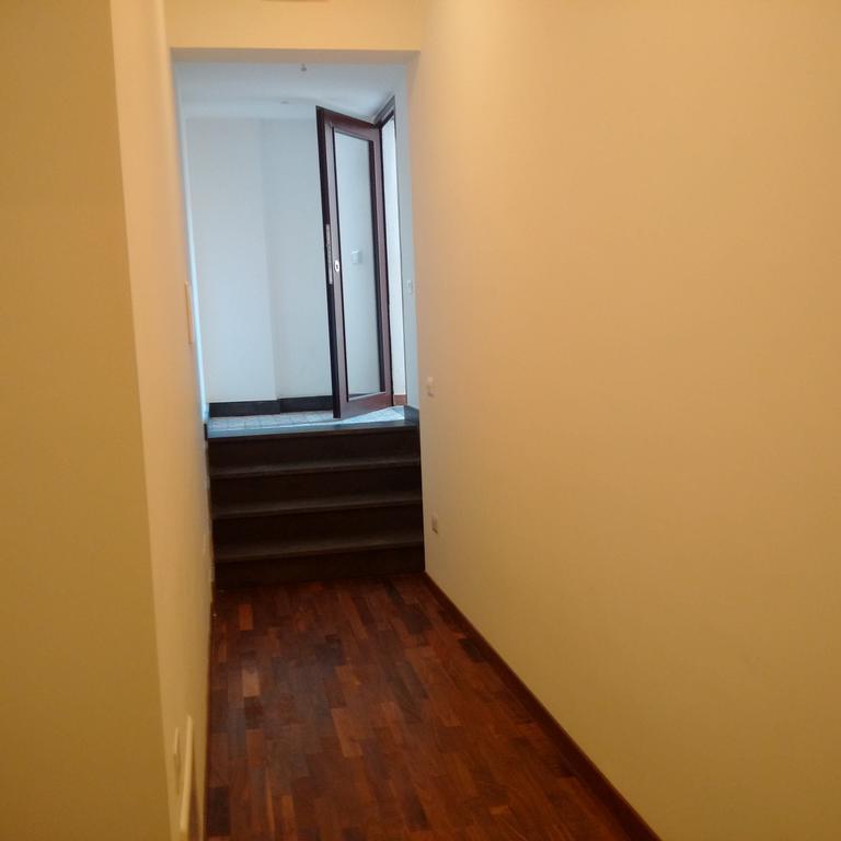 דירות נאפולי La Casa Di Apollo מראה חיצוני תמונה