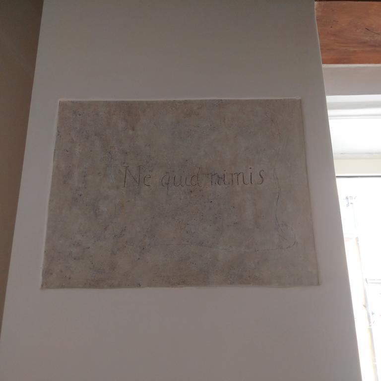 דירות נאפולי La Casa Di Apollo מראה חיצוני תמונה